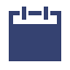 calendar icon