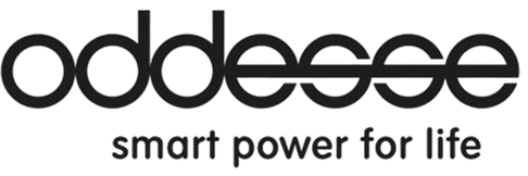 oddesse logo